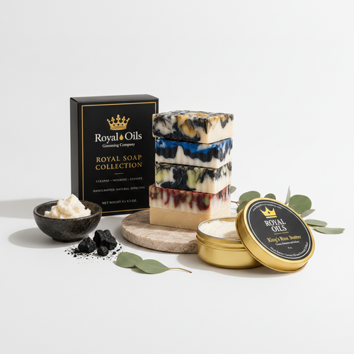 Butter & Bar