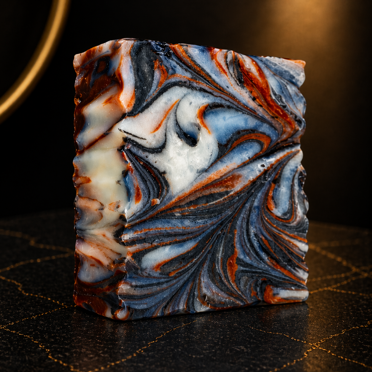 Sinless Allure Bar