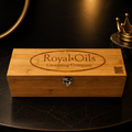 Kings Chamber box