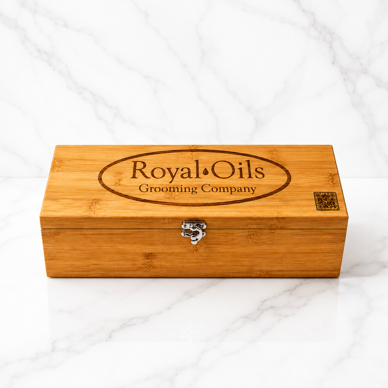 Kings Chamber box