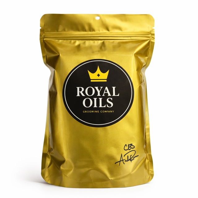 Royal Package Treatment