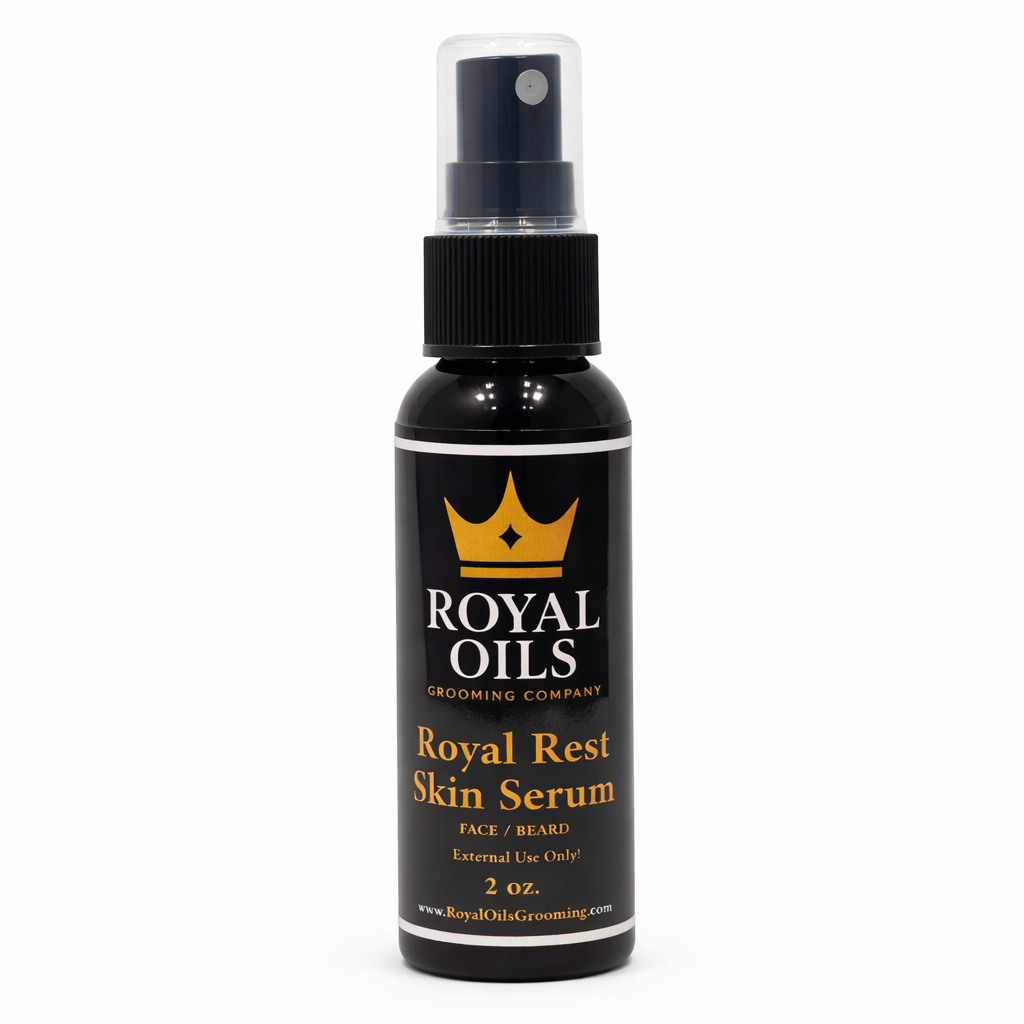 Royal Rest serum