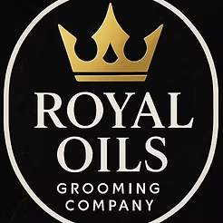 Royal Oils Grooming
